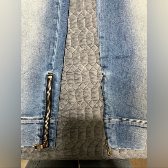 Balmain jeggings - Picture 7 of 7